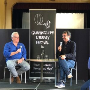 queenscliffe literary festival 2019 