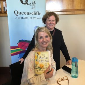 queenscliffe literary festival 2021 InfiniteSplendours 08 copy