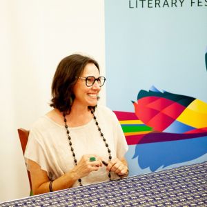 queenscliffe literary festival 2021 