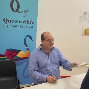 queenscliffe literary festival 2022  15 19 14 04 pm