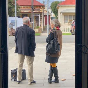 queenscliffe literary festival 2019  2