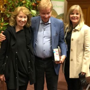 queenscliffe literary festival 2019  2