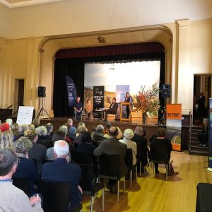 queenscliffe literary festival 2019 