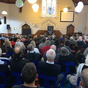 queenscliffe literary festival 2019 