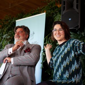 queenscliffe literary festival 2021 Basils 22