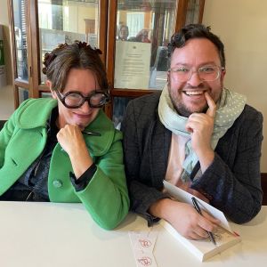 queenscliffe literary festival 2021 News 1