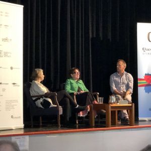 queenscliffe literary festival 2021 Shipwrecked 7