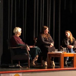 queenscliffe literary festival 2021 HopeHeartLove 1