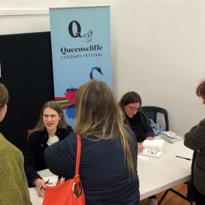 queenscliffe literary festival 2021 HopeHeartLove 16