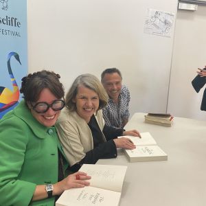 queenscliffe literary festival 2021 Shipwreck 20