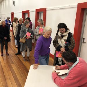 queenscliffe literary festival 2021 Vulnerab 18
