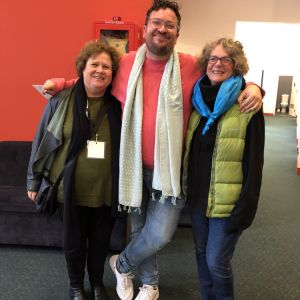 queenscliffe literary festival 2021 Vulnerab 25