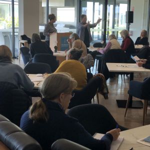 queenscliffe literary festival 2021 Workshop 03