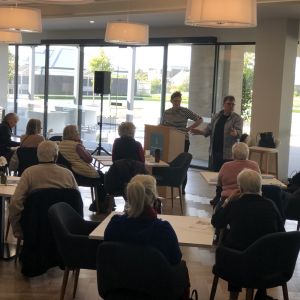 queenscliffe literary festival 2021 Workshop 06