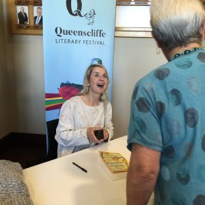 queenscliffe literary festival 2021 InfiniteSplendours 07