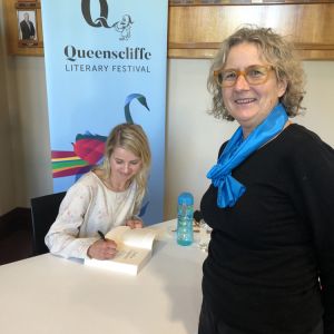 queenscliffe literary festival 2021 InfiniteSplendours 13 copy