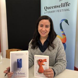queenscliffe literary festival 2021 Believer 08 copy