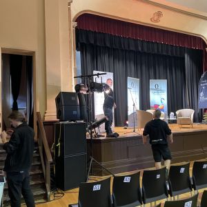 queenscliffe literary festival 2022  14 10 32 37 am