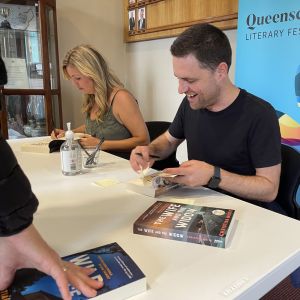 queenscliffe literary festival 2022  14 12 10 12 pm