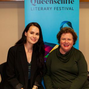 queenscliffe literary festival 2022  14 17 16 00 Credit Brooke Chalmers Photography