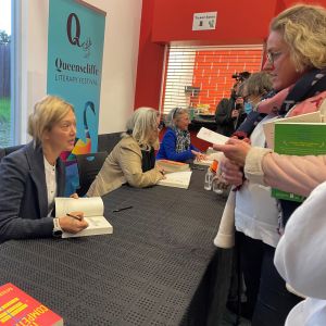 queenscliffe literary festival 2022  17 06 34 pm