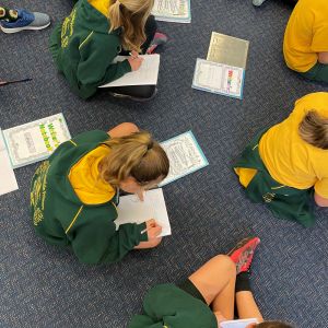 queenscliffe literary festival 2022  19 Emilie Zoey Baker PLPS 2