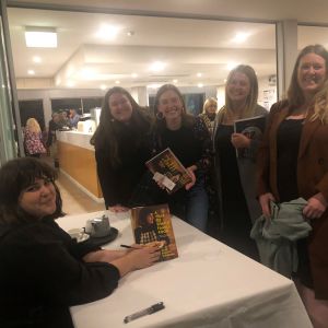 queenscliffe literary festival 2022  20 9 34 14 pm