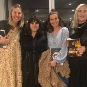 queenscliffe literary festival 2022  20 9 55 22 pm