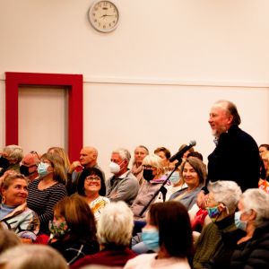 queenscliffe literary festival 2022  22 16 03 00 Credit Brooke Chalmers Photography 5