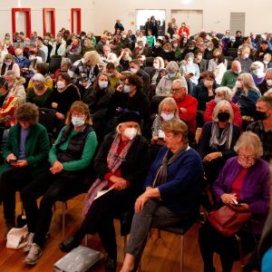 queenscliffe literary festival 2022  22 16 03 01 Credit Brooke Chalmers Photography 2