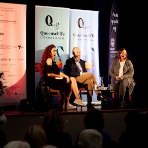 queenscliffe literary festival 2022  22 16 04 00 Credit Brooke Chalmers Photography 6