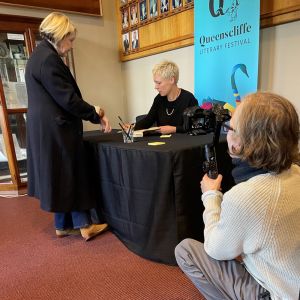 queenscliffe literary festival 2022  28 18 07 pm  Copy