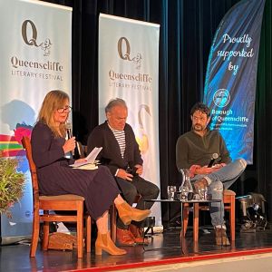queenscliffe literary festival 2022  29 14 03 16 pm