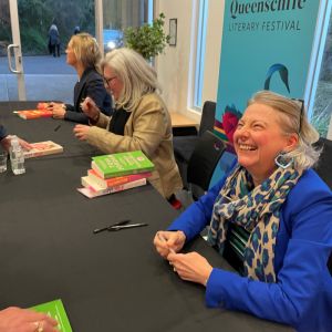 queenscliffe literary festival 2022  29 17 08 25 pm