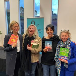 queenscliffe literary festival 2022  29 17 12 21 pm