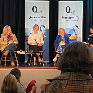 queenscliffe literary festival 2022  29 17 30 pm