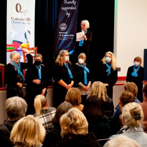 queenscliffe literary festival 2022  29 18 00 00 Credit Brooke Chalmers Photography 3