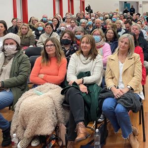 queenscliffe literary festival 2022  29 18 08 14 pm