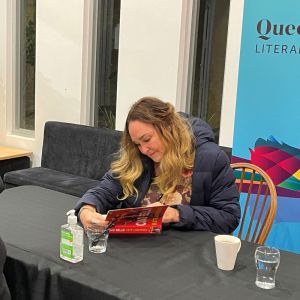 queenscliffe literary festival 2022  29 19 27 17 pm