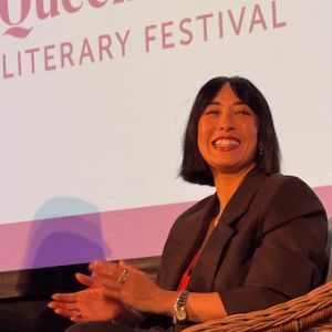 queenscliffe literary festival 2025 