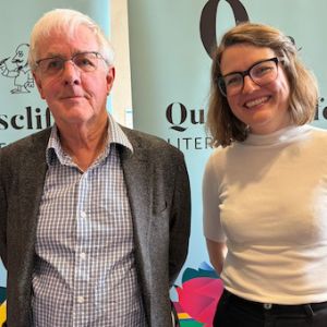 queenscliffe literary festival 2025 