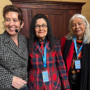 queenscliffe literary festival 2025  2