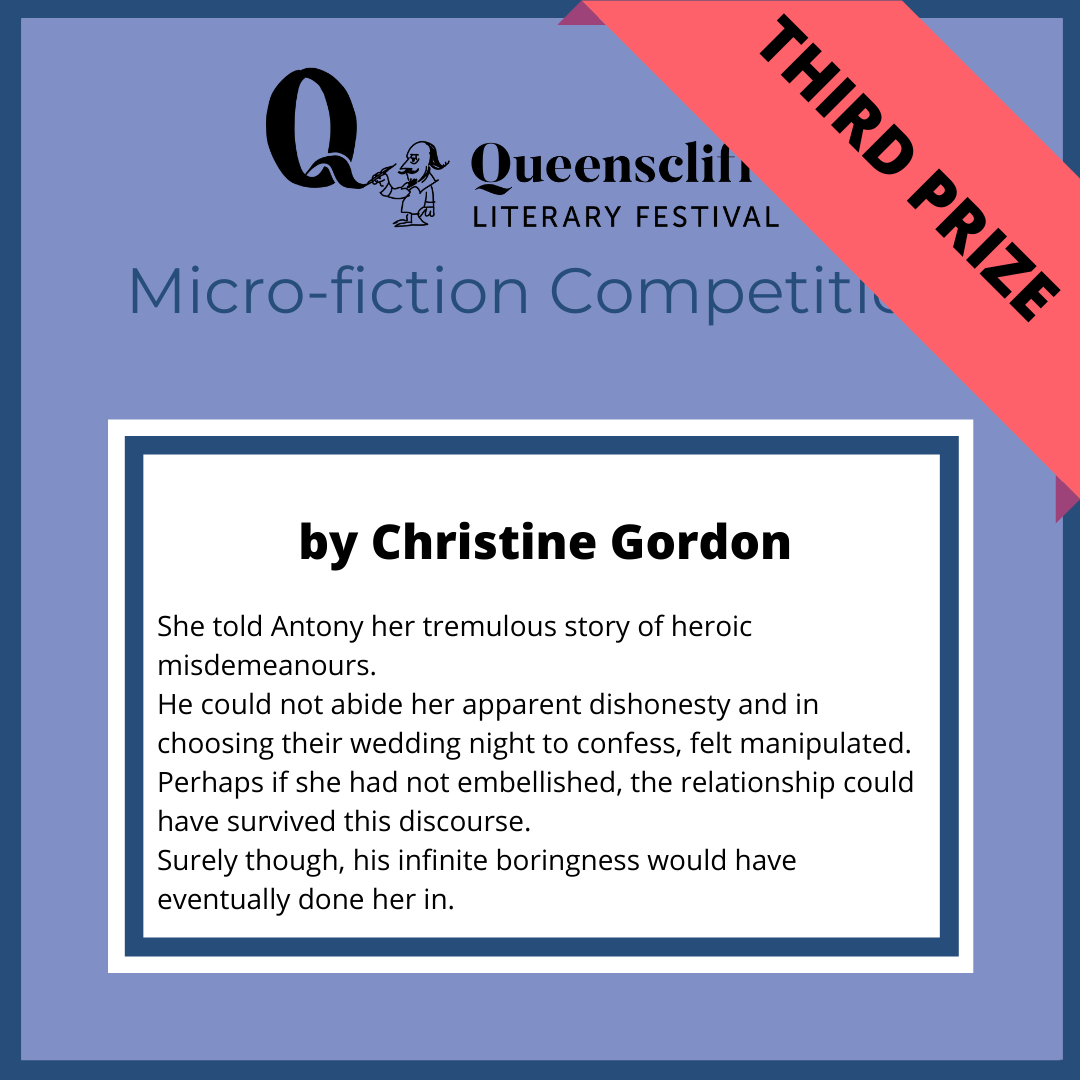 2020 ChristineGordon