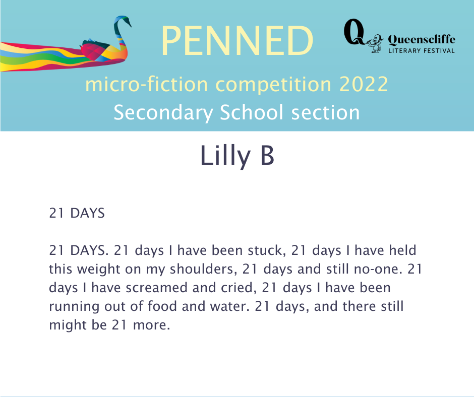 2022 Lilly B