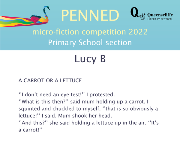 2022 LucyB