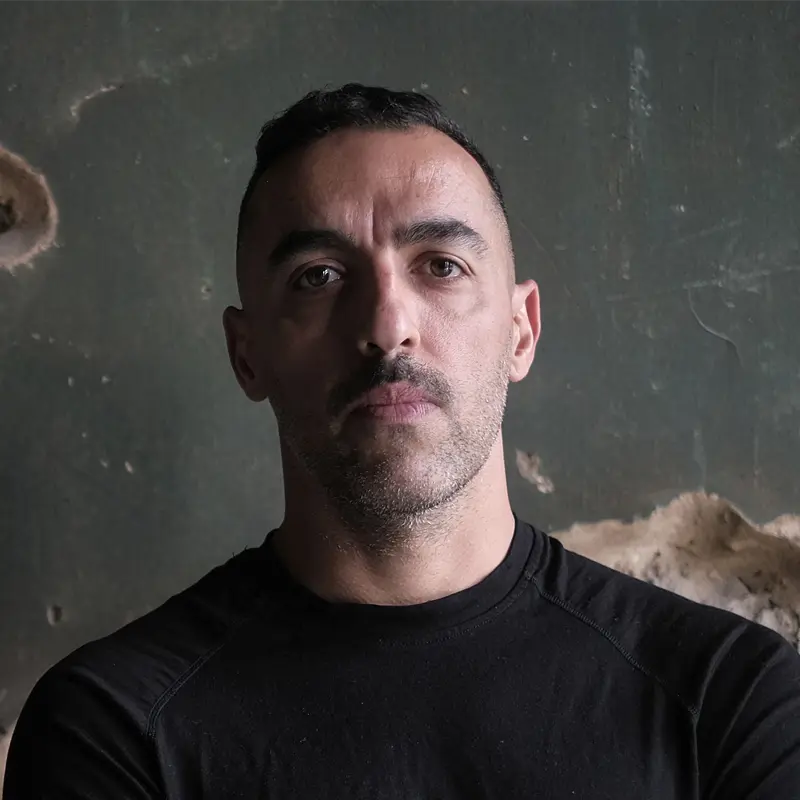 Issa Antoun