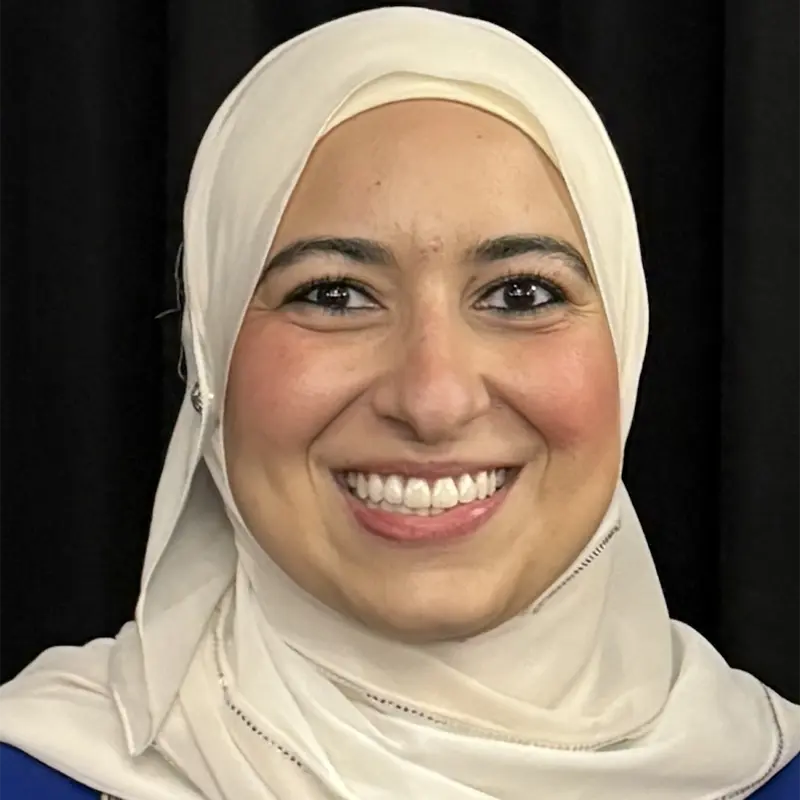 Othman Bushra