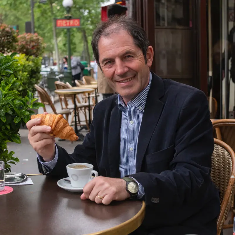 Gaté Gabriel