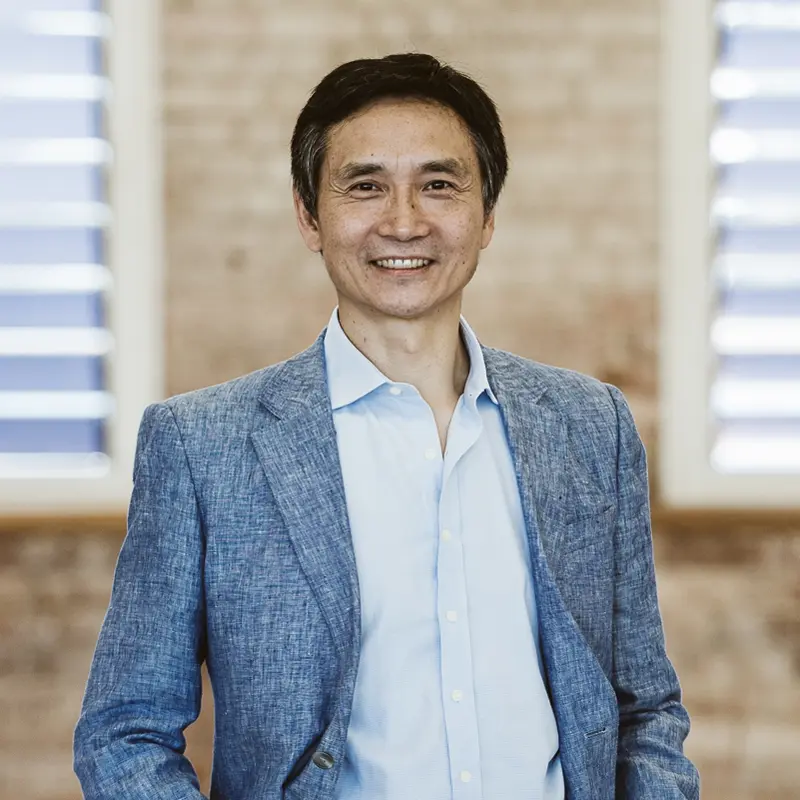 Li Cunxin