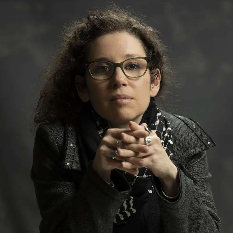 Sahhar Micaela